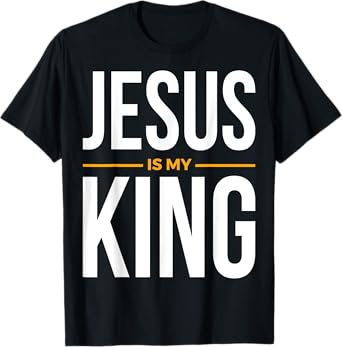 Jesus Christ and Faith Christian Bible and Love Jesus T-Shirt