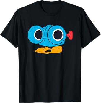 Disney and Pixar's Toy Story Lenny the Binoculars Costume T-Shirt