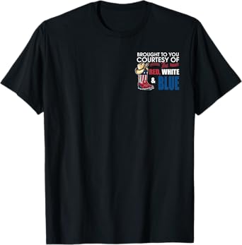 We'll Put A Boot In Your Ass, Western Country Music Trendy T-Shirt