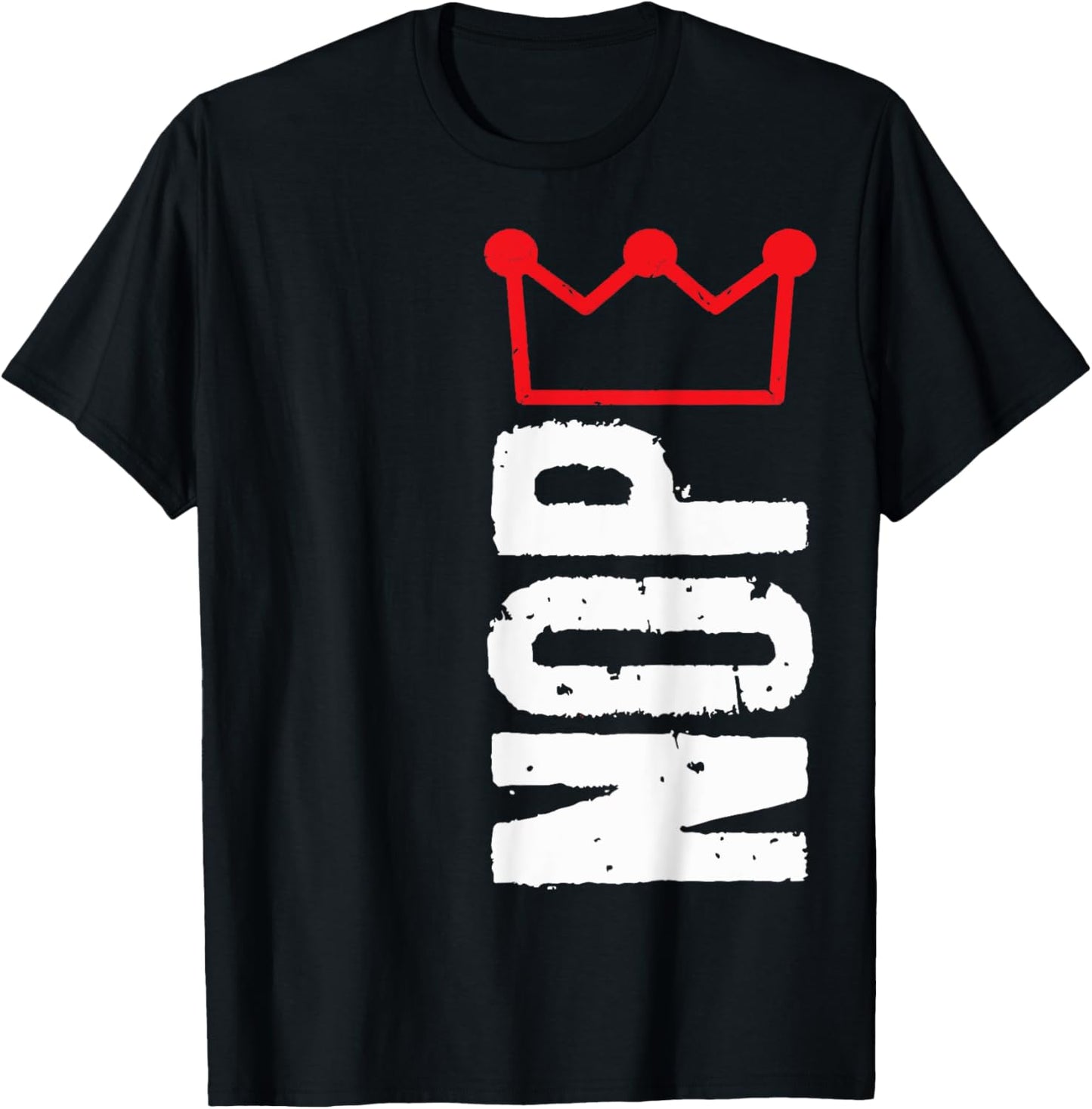 No Kings In America Shirt nope Political Shirt Men Women T-Shirt