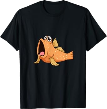 Kawaii mudskipper T-Shirt
