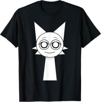Wenda by Sprunki! T-Shirt