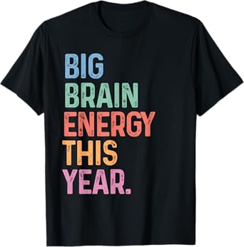 School Year Starting Strong Funny Back To School Gen Z Meme T-Shirt