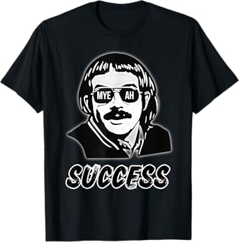Myeah Success Chit , Do It Lady Chit, Trending funny saying T-Shirt