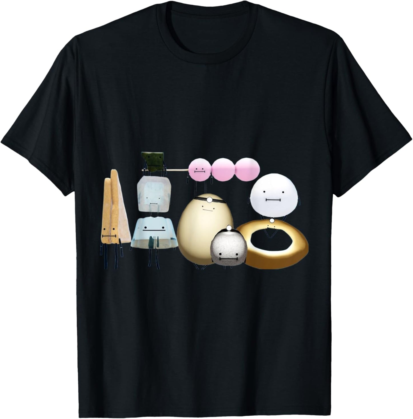 Secret Staycation April Fools Party! T-Shirt