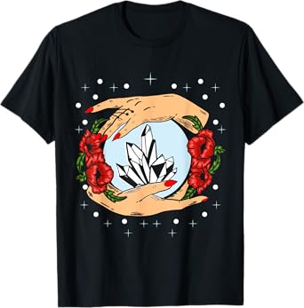 Psychic Reading T-Shirt