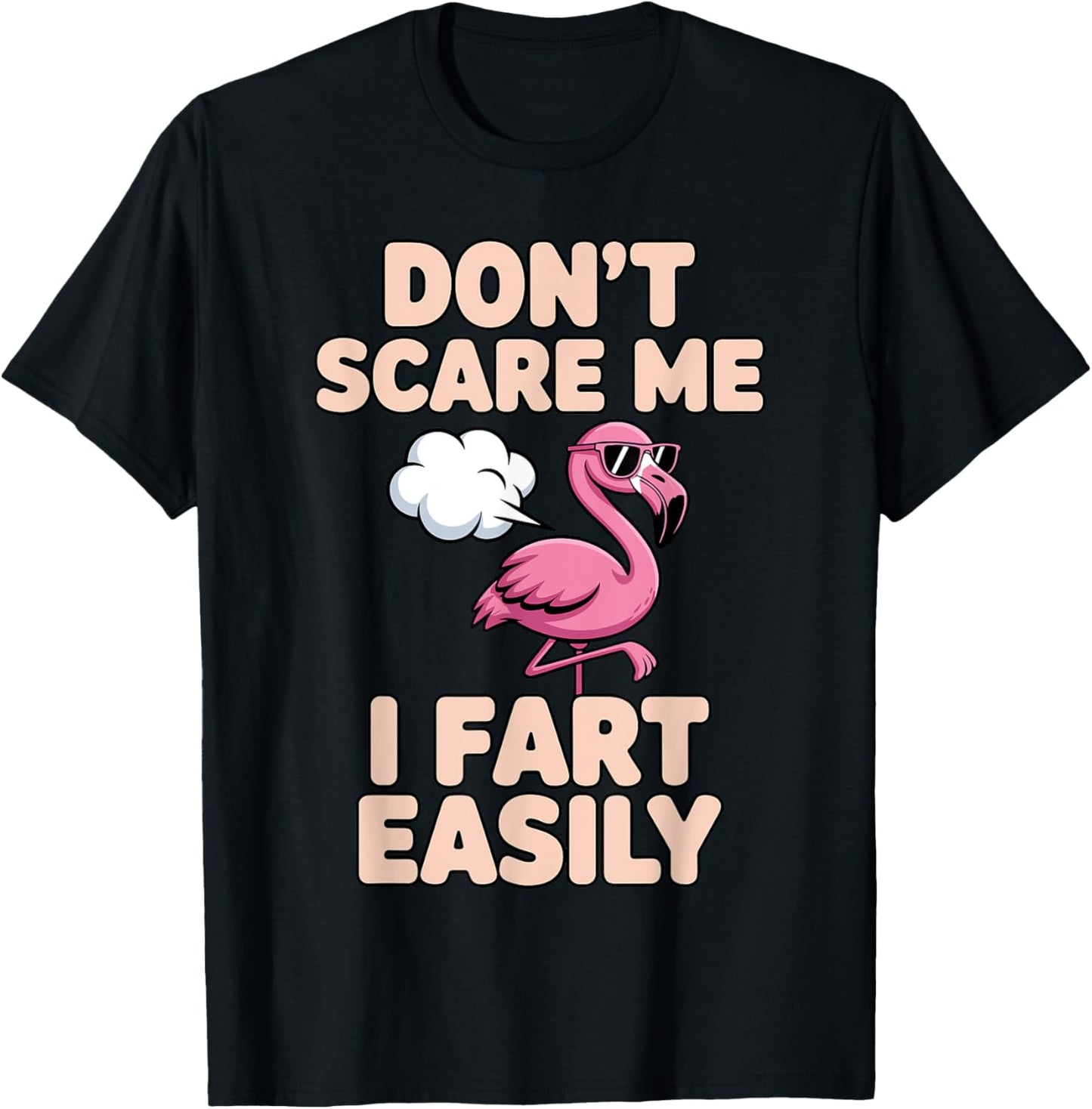 Best Fart Novelty For Men Women Farting Themed Costume Fart T-Shirt