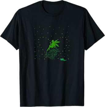 Stoner Girl Tee T-Shirt