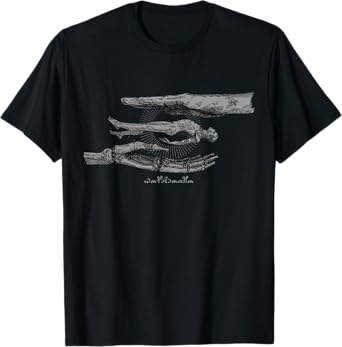 Hunt: Showdown 1896 Resilience Trait T-Shirt