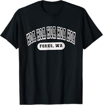 hoa hoa hoa hoa hoa collage twilight meme T-Shirt