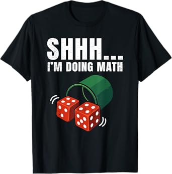 Yahtzee T-Shirt