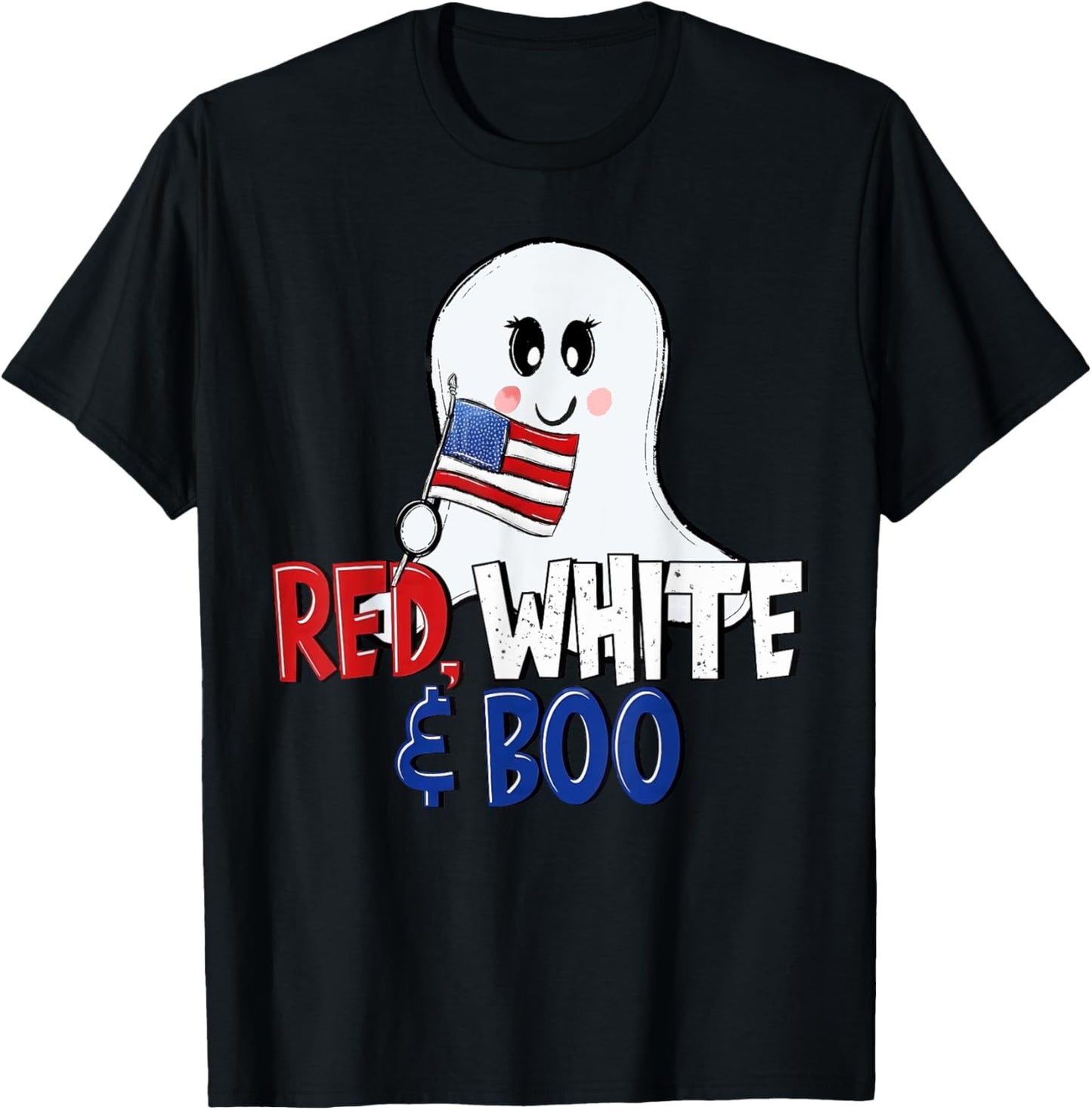 Independence T-Shirt