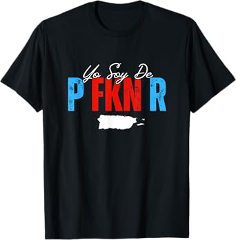 PFKNR T-Shirt