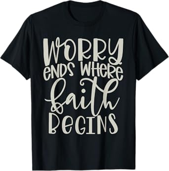 Faith Based Print Plus Size Christian 2x Scripture Girl tee T-Shirt