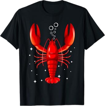 Lobster T-Shirt