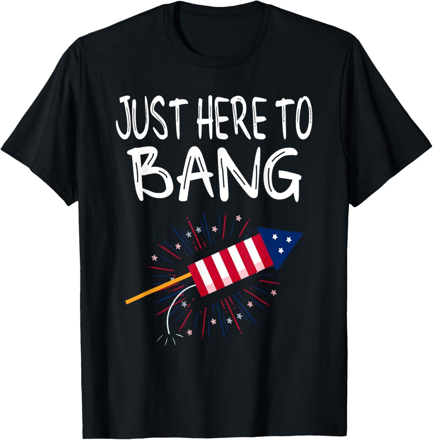 4th of July T-Shirt
