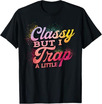 Trap Music T-Shirt