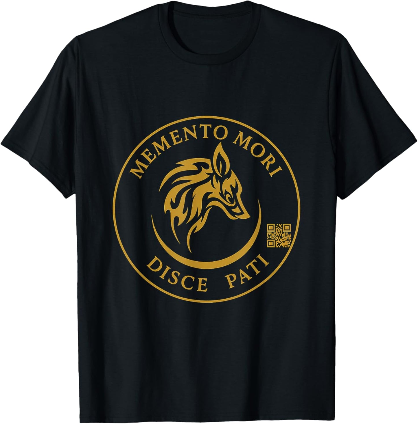 Memento mori T-Shirt