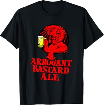 Arrogant Ale T-Shirt