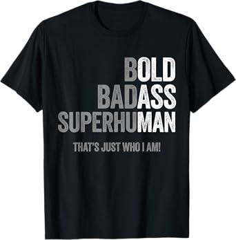 Mens Fathers Day Funny Old Man saying Husband Man Birthday Gifts T-Shirt