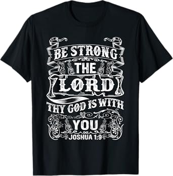 Shirts For Christian Women, Bible Verse t Shirts T-Shirt