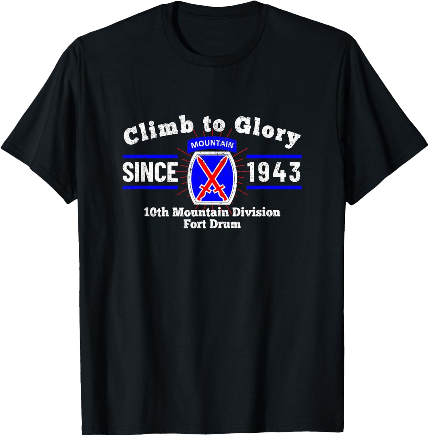 Veteran Vintage T-Shirt