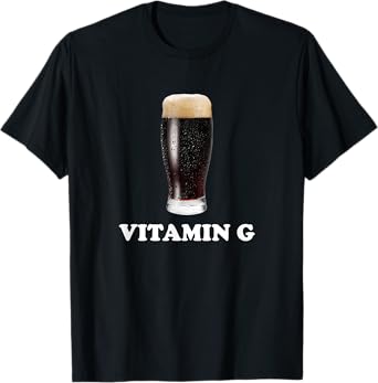 Vitamin G T-Shirt