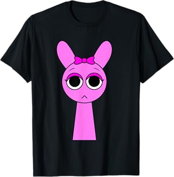 PICKI WINKI from Spunki! T-Shirt
