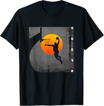 Basketball Apparel - Basketball T-Shirt
