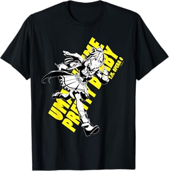 Umamusume: Pretty Derby T.M. Opera O T-Shirt