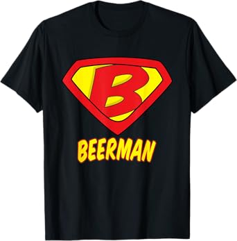 Beerman T-Shirt T-Shirt