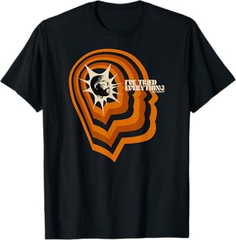 Teddy Swims Bang! T-Shirt