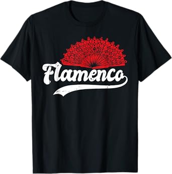 Flamenco T-Shirt