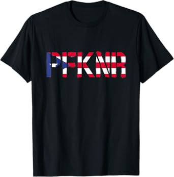 Pfknr T-Shirt
