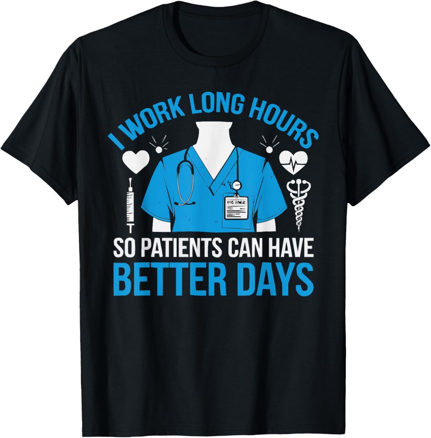 Patient Care Technician PCT Healthcare Profession T-Shirt