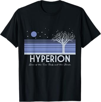 Visit Hyperion T-Shirt