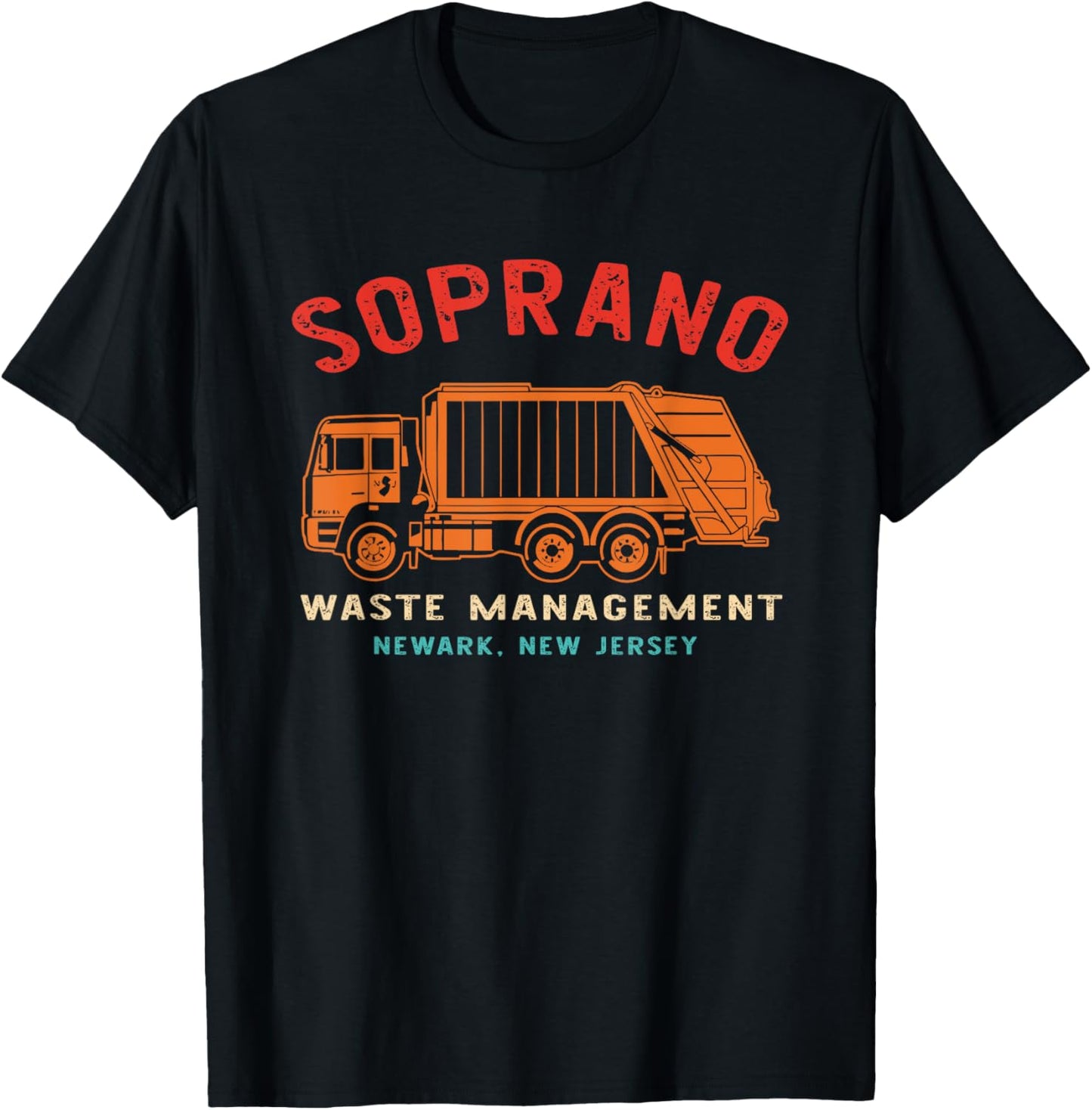 Retro T-Shirt