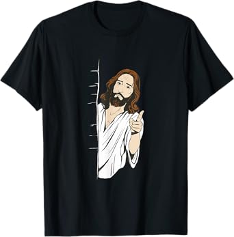 Jesus Christian Present T-Shirt