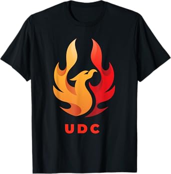 UDC Mascot T-Shirt