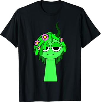Vinera from Sprunki! T-Shirt