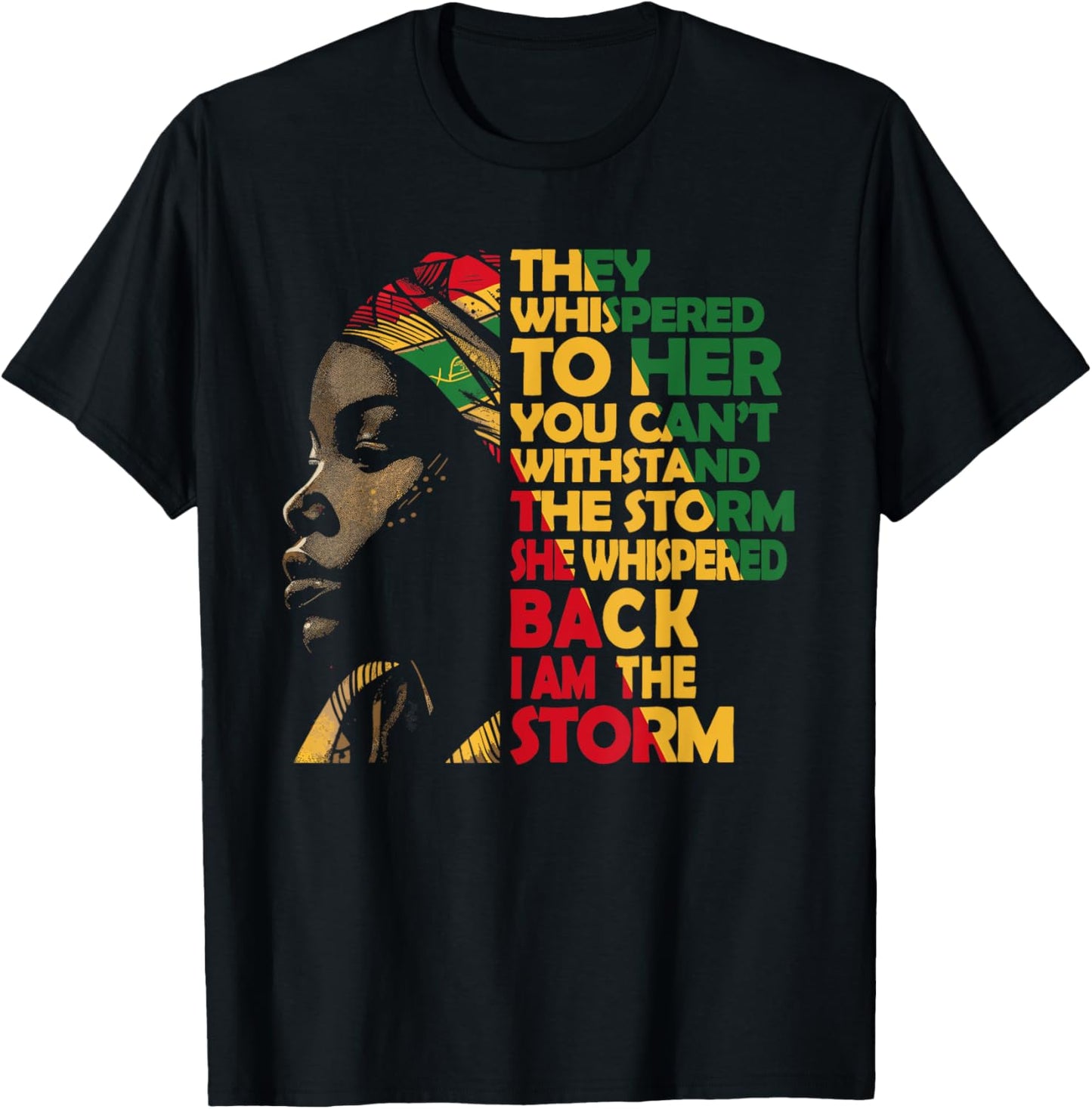 Juneteenth 2025 Women Celebrate Black Freedom History Month T-Shirt