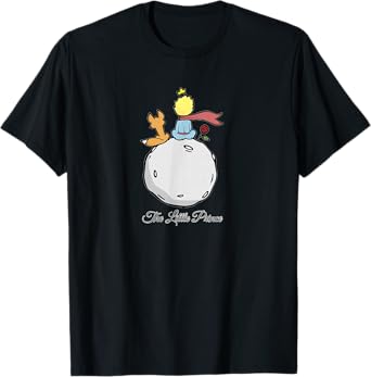 The Little Prince T-Shirt