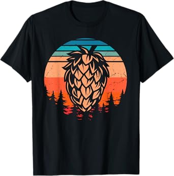 Novelty Homebrewers Brewery Brewpub Husband Women Men Gag T-Shirt