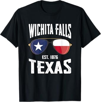Wichita Falls T-Shirt