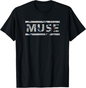 Muse Absolution Fill T-Shirt
