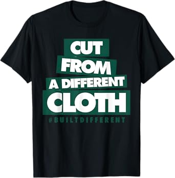 Oxidized Green 4s Matching Tee For Men Women T-Shirt