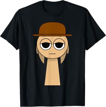 Tunner from Sprunki! T-Shirt