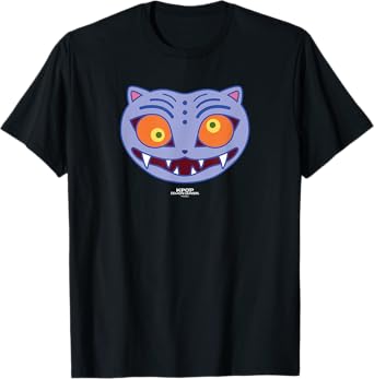 Kpop Demon Hunters Derpy Officially Licensed T-Shirt