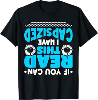 Summer Float Trip River Tubing Essentials River Tube T-Shirt for Men Women Kids