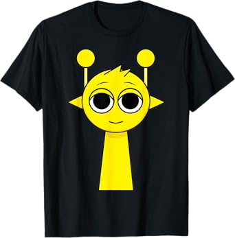 Simon from Sprunki! T-Shirt